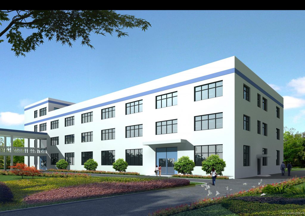 工廠無線視頻監控方案